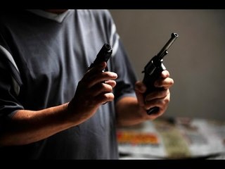 ¿Será que la solución a la violencia es armar a los buenos, porque los malos ya están armados?