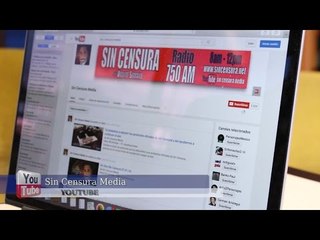 Cómo suscribirse a nuestro canal de YouTube: