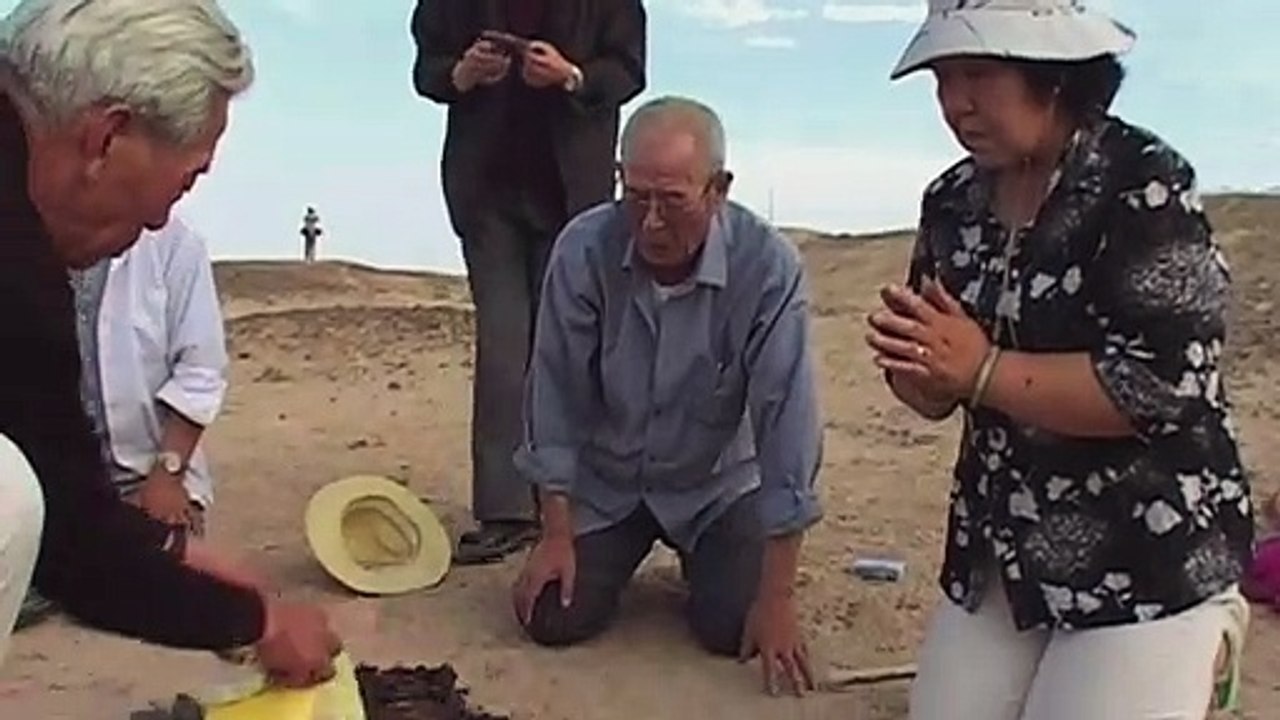 Les Âmes mortes