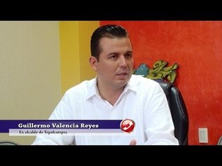 Silvano Aureoles quiere ir por la grande; hablamos del tema Sin Censura con Guillermo Valencia
