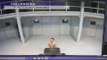 Osorio Chong publica foto del 'Chapo' en la cárcel para callar rumores de fuga