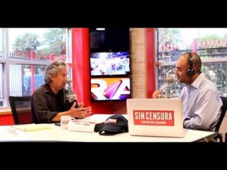 Infórmate sobre tus derechos laborales con Martín Unzueta del Chicago Community & Worker's Rights