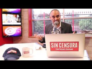 Que no le digan, que no le cuenten que las noticias son mejores sin censura