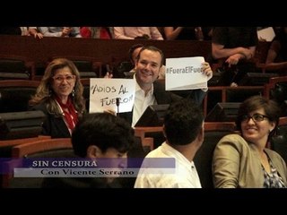 Jalisco dice adiós al fuero para funcionarios