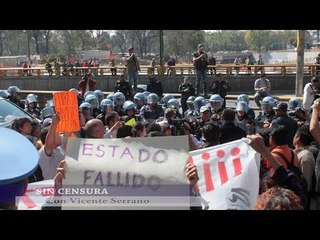 En Estados Unidos sólo un 18% se siente seguro de viajar a México