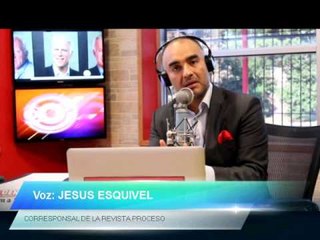 "Trump ganó las elecciones primarias, ya no hubo oposición": Jesús Esquivel