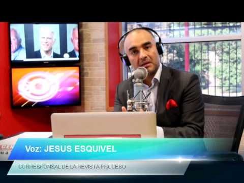 Trump ganó las elecciones primarias, ya no hubo oposición : Jesús Esquivel