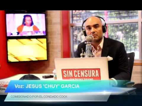 Hay corrupción en ambos partidos politicos por intereses en políticas públicas : Jesús García