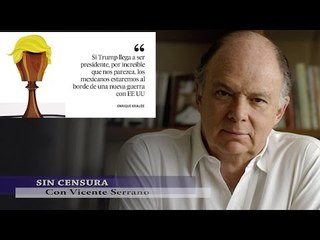 'La politica de la avestruz de Peña Nieto' que han adoptado ya muchos politicos