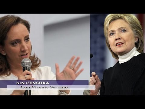 Reforma migratoria, muro fronterizo, y muchos temas más los que abordaremos hoy lunes: