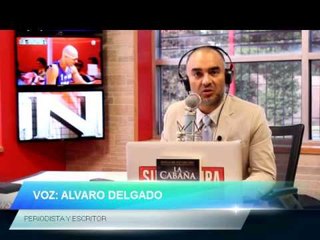 Álvaro Delgado Gómez : "Es el 'PRIAN' claramente acreditado por hechos"