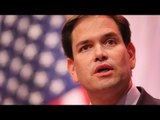 Marco Rubio: 'embarazadas con zika no deben tener derecho al aborto'