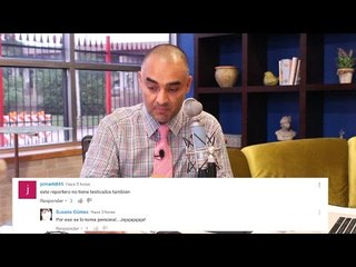 Ahora resulta que defiendo a Donald Trump