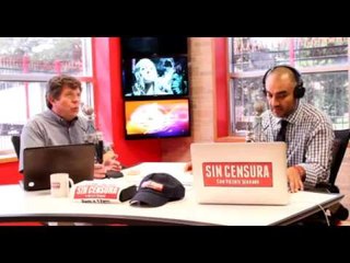 El doctor Eduardo Scholcoff habla sobre la conjuntivitis