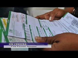 Grupo de personas en CDMX se unen para pedir amparo ante las altas cuotas de luz eléctrica