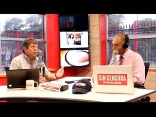 Conoce acerca del glaucoma y el cáncer de cuello uterino con el Dr. Eduardo Scholcoff