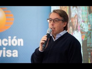 "La TV no construye a un presidente, eso es un mito Urbano"; Presidente de Televisa
