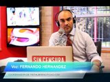 Fernando Hernández: