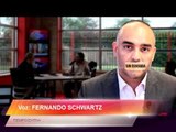 Toda la información deportiva en Tiempo Extra - Fernando Schwartz celebra 42 años en medios
