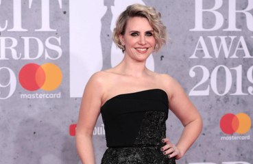 Claire Richards says Steps 'could' do Eurovision