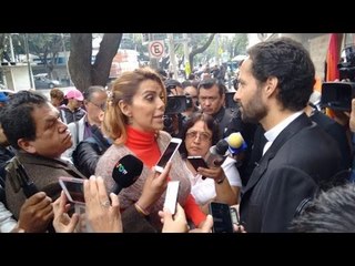 Sacerdote de la Arquidiócesis pide perdón a gaya; y vocero lo desacredita