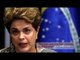 Rousseff es destituida como presidenta de Brasil
