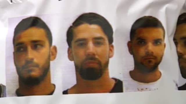 El Supremo ratifica la condena de 15 años a La Manada y reprende a los jueces de Pamplona