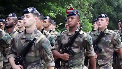 Défilé du 14-juillet à Paris : découvrez comment s’est préparé le 3e régiment de Hussards de Metz