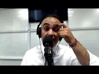 Felipe de la Cruz: "Ascenso de Zerón, mensaje de Peña Nieto de que no se sepa la verdad"