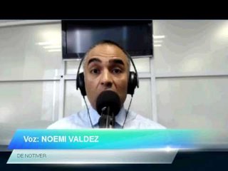 Noemí Valdez: "Las autoridades reducen estos sucesos a una riña entre religiosos tomados"