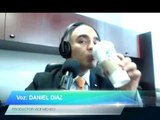 Daniel Díaz: 