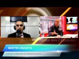 Conozcan sobre sus derechos laborales con Martín Unzueta