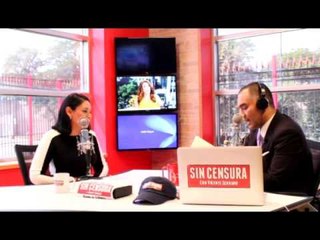Ana Vera: "Nadie nos enseña a vivir pero podemos cambiar ante cualquier adversidad y ser felices"