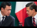 ¿Esta el gobierno de Enrique Peña Nieto en su peor momento?
