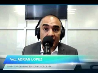 Adrián López: "Por lo menos cien militares de élite llegan a la zona para iniciar cacería"