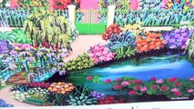 Claude Monet Beautiful Gardens, Home & Workplace & Famed Lilly Pond 1-, Giverny, France  1- , 31 May  19