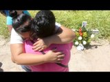 Encuentran restos de mujeres desaparecidas cerca de Ciudad Juárez
