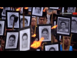 El 'NYT' le da un golpe duro al gobierno de Enrique Peña Nieto