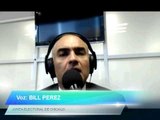 Bill Pérez: 