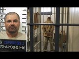 Juez concede extradición del 'Chapo' Guzmán a EU