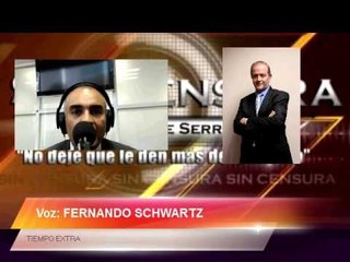 Tiempo Extra, el mejor segmento deportivo de la radio en español 10-17-16