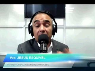 Jesús Esquivel: "Latinos, la clave para darle la cara política a los EE.UU: NYT"
