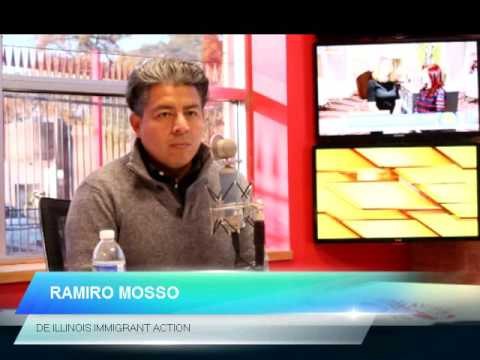 Ramiro Mosso: Es la oportunidad que tenemos como ciudadanos de poner en claro lo que queremos