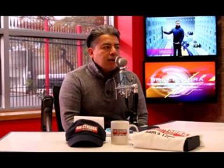 Ramiro Mosso: "Hay muchas políticas públicas en juego que nos pueden beneficiar"