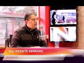 Ramiro Mosso: "Debemos convertirnos en promotores del voto"