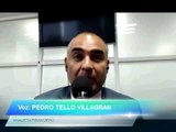 Pedro Tello Villagrán: 