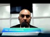 Jesús Esquivel: 