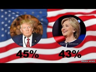 Hoy es el día, el destino de ¡toda una nación! se define hoy