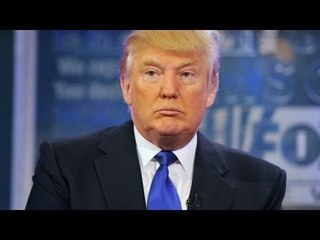 El tercer debate presidencial podría ser la caída Trump