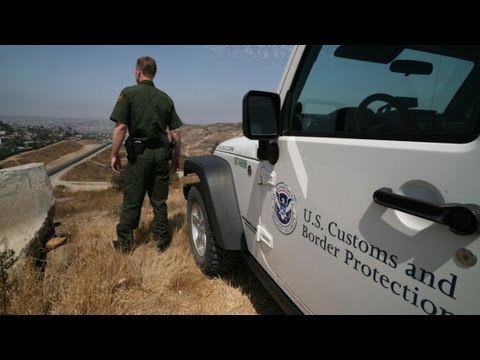 Autoridades migratorias se preparan a ampliar centros de detención de migrantes